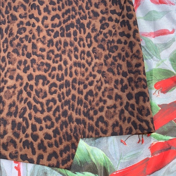 Ann Taylor Asymmetrical Skirt NWOT - Picture 10 of 12